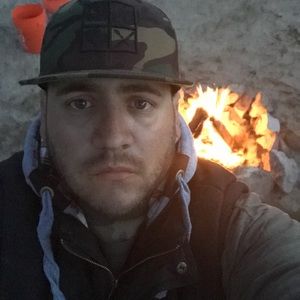 Meet your Posher, Jesse